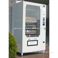 Snacks (Drink & Food) Vending Machine